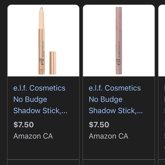 Elf blush - Picture 5 of 5